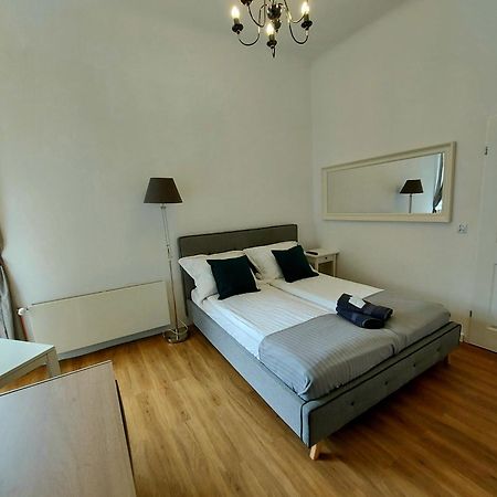 Paris Apartament Z Balkonem - Monte Cassino Sopot Eksteriør bilde