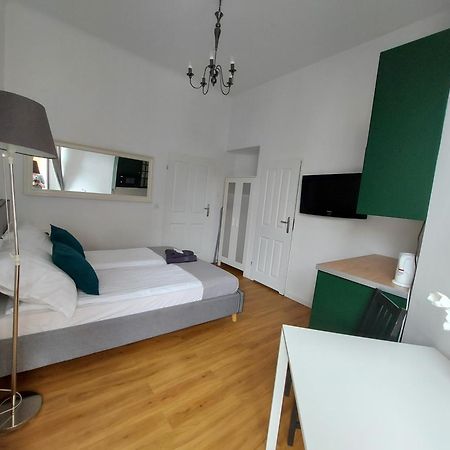 Paris Apartament Z Balkonem - Monte Cassino Sopot Eksteriør bilde