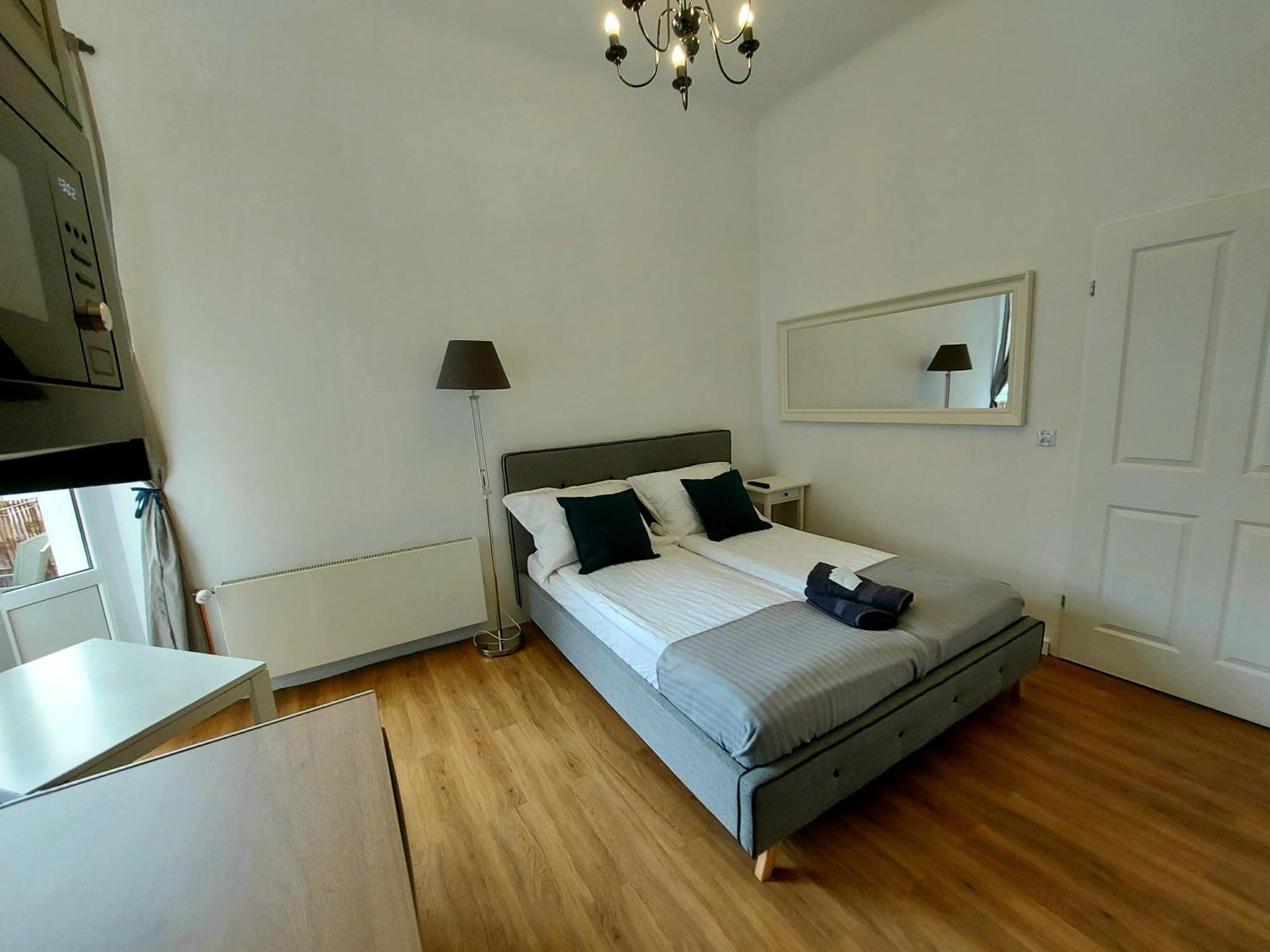 Paris Apartament Z Balkonem - Monte Cassino Sopot Eksteriør bilde
